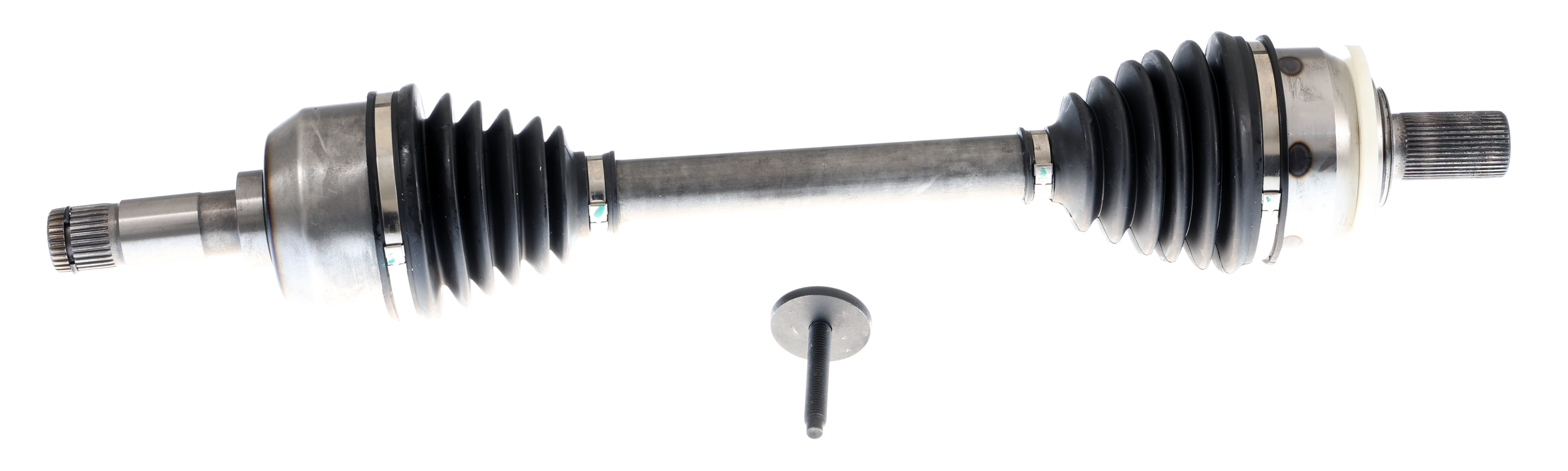 Triscan drivaksel 8540 27559, Polestar 2, venstre foraksel
