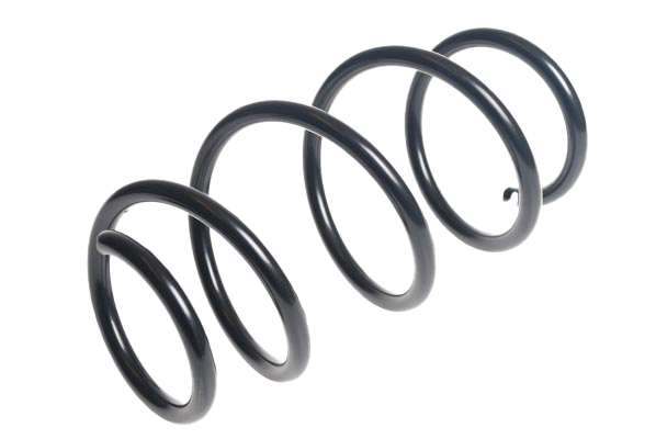 Triscan #8750 29441 – Triscan spiralfjeder for, VW ID.3 med standard undervogn