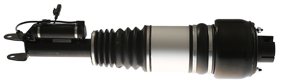 Triscan #8720 23103 – Luftfjederben for, Mercedes Benz, C-serie, C160
