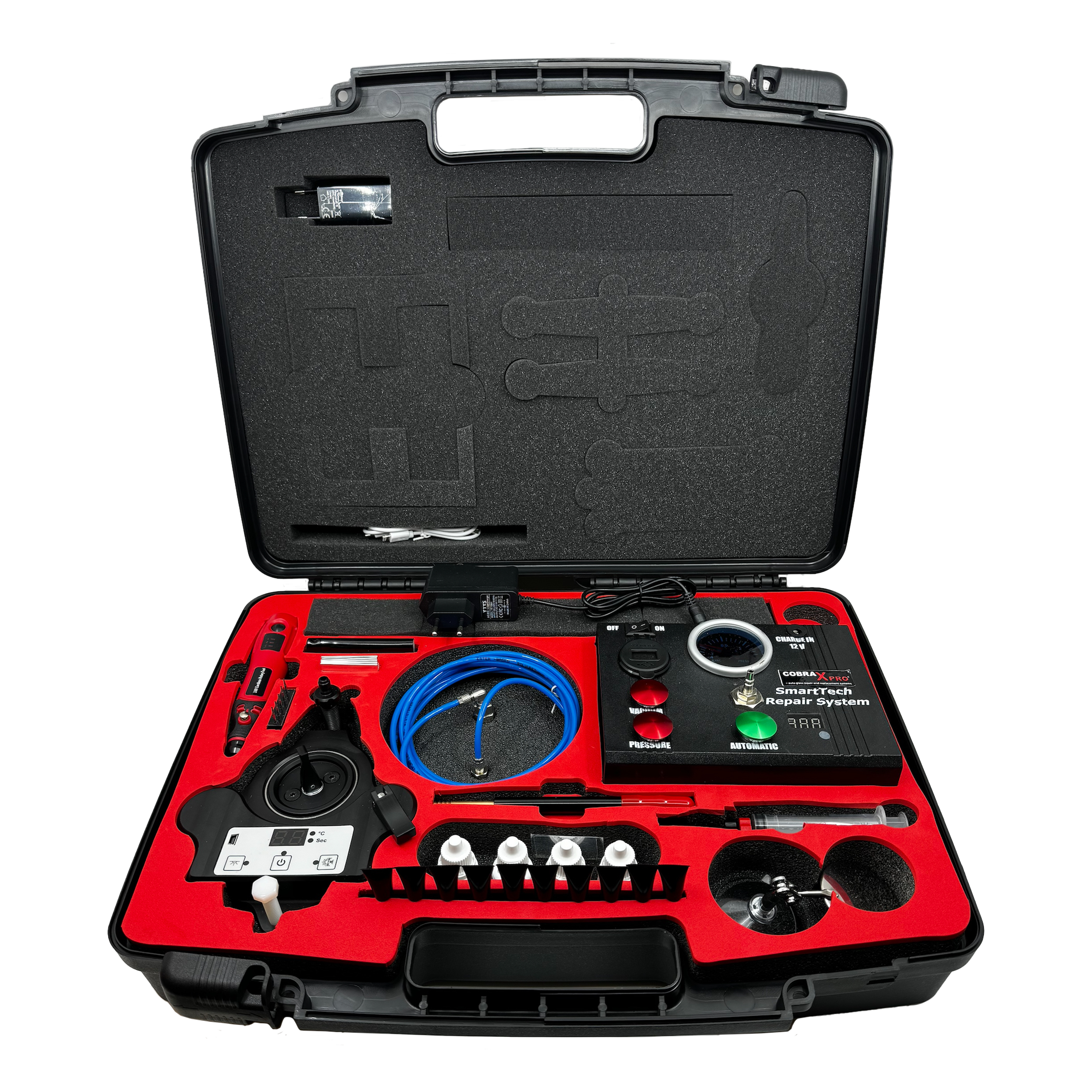 CobraXpro stenslagsreparationssæt